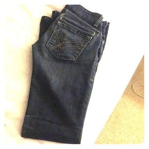 Perfect Jeans